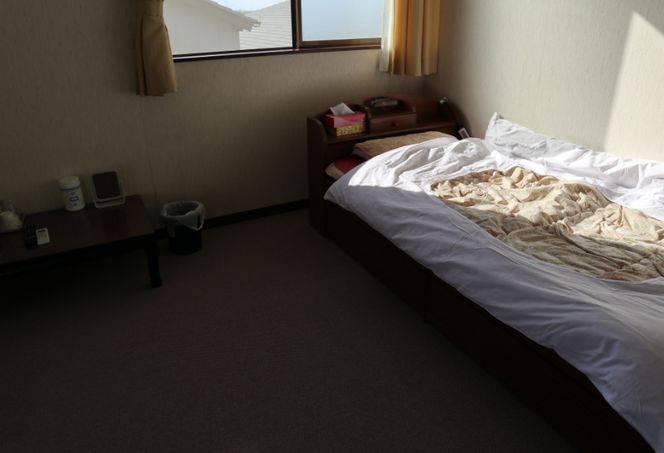 おうち宿　宿泊券１名（１泊２食付）　os001