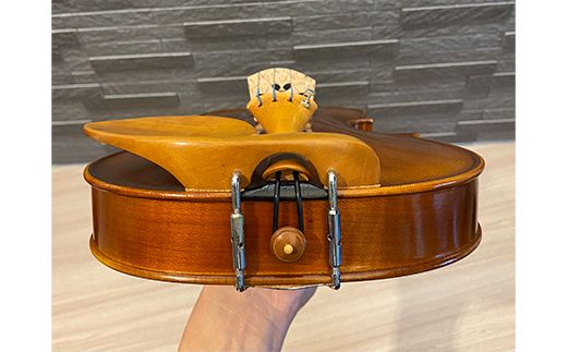 【復刻限定バイオリン SUZUKI 特１R】 大府市本社移転記念 バイオリンセット