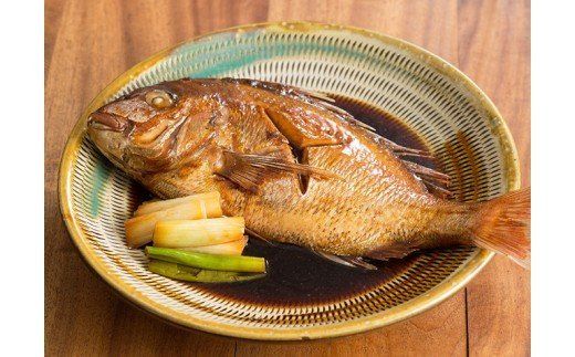 『日向灘の海の幸』 天然真鯛 （活き締め） 【 魚介類 鮮魚 魚 鯛 タイ 】 [H1706]