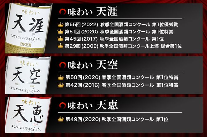 全国酒類コンクール第1位受賞 湖畔の杜ビール 12本 地ビール クラフトビール|02_tst-011201