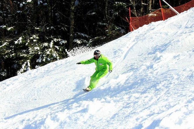 ふじてんスノーリゾート 1日リフト券引換券1枚 2025-2026シーズン FAC009