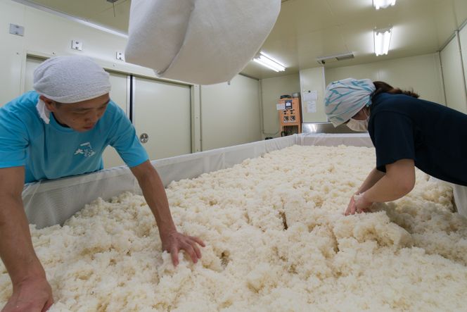 ＜飲み比べ5本セット＞大雪渓　雪だより五重奏　300mlx5 [大雪渓酒造 長野県 池田町 48110531] 