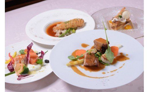 食事券 レストラン さくら茶屋 1000円×6枚 [さくら茶屋 山梨県 韮崎市 44-1] チケット ギフト お食事券