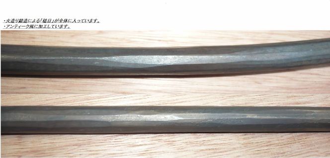 Z-118 鐵葛　ステンレス燈會スタンド1pcs standard-set