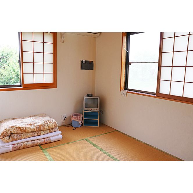 B-11a 新館一泊朝食付き（ペア）