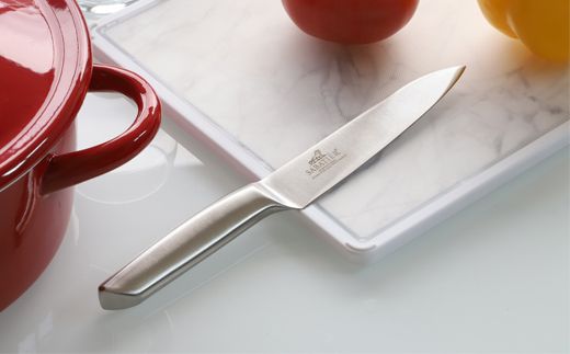 H5-232 サバティエ オールステンレスペティナイフ