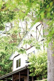 【河口湖カントリーコテージBan宿泊券】休前日ペア！コテージ1棟貸し切り＊1泊2日朝食付き FAA7023