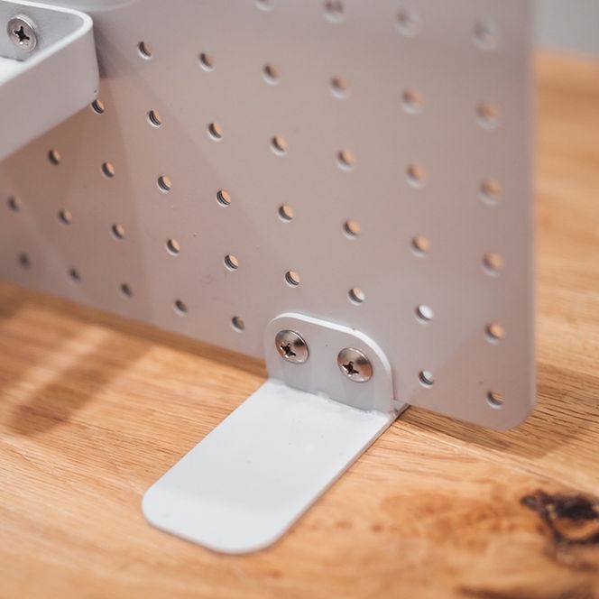 BG-2a R9 pegboard（収納インテリア）