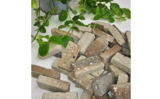 ミニレンガ エンジェルブリック 30個 ※色を選んでください H032-068