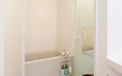 【ヤカシーサイド】素泊まり　1泊宿泊券（最大3名）