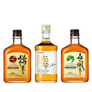 キリンウイスキー カジュアル飲み比べ 3本セット◆【お酒】