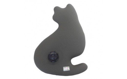 やわらか湯たんぽ・アザラシ+ネコタイプ_1437R