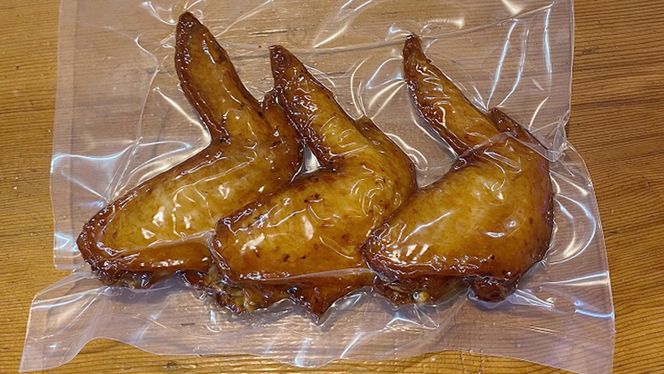 手羽先揚げ 18本セット [BV02-NT]