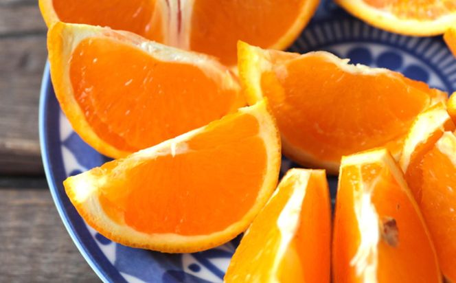 ［濃厚］農家さん直送の清見オレンジ 約5kg（サイズおまかせ・秀品）★2026年2月中旬頃より順次発送［TM152w］ 	BZ121