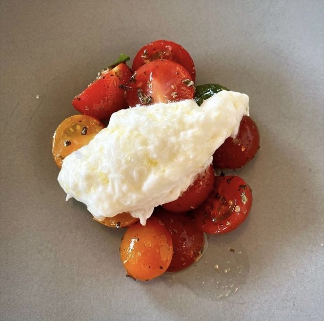 159-2036-03　Cafe L'eau ディナー フルコースセット 5000円分【 食事券 神奈川県 大磯町 お土産 父の日 贈答品 母の日 ギフト お歳暮 】