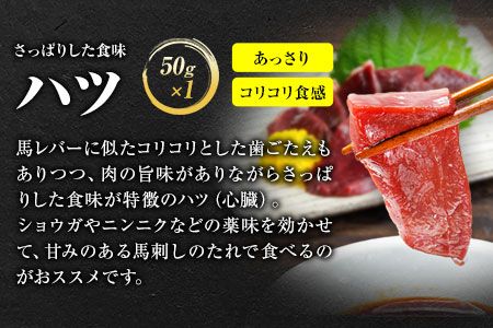 7種のバラエティ馬刺しセット 600g《10月中旬-12月末頃出荷》赤身 さし たてがみ コーネ 馬トロ 馬ひも レバー ハツ 国産 熊本肥育 冷凍 生食用 肉 絶品 牛肉よりヘルシー 馬肉 熊本県氷川町 送料無料---hkw_fnsbr_bc1012_24_18000_600g---