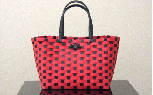 手作りクラフトバック（留め具付き）_1609R