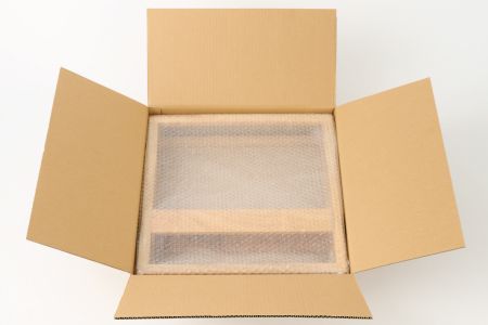 九州のくすのきから生まれたスリッパスタンド(H037113)