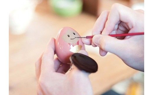 B024 「Ouchi夫婦」のオーダーメイド