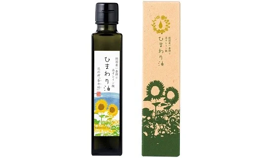 F-14 【ハイオレイック】ひまわり油（138g×6本）【黒瓶/箱入】