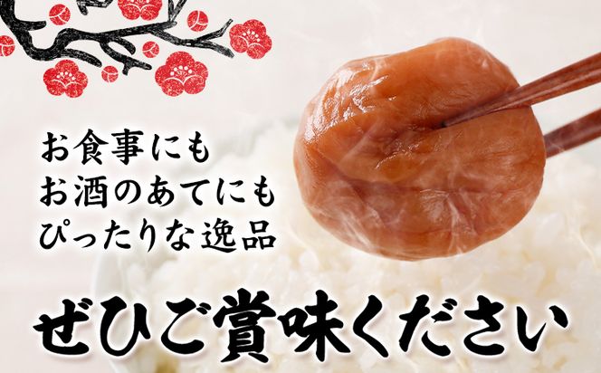 梅干し しそかつお梅干し 1kg 選べる 中玉 2L 大玉 3L 和歌山県産 株式会社とち亀物産 《30日以内に出荷予定(土日祝除く)》 和歌山県 日高町 梅 うめ しそ かつお 梅干し うめぼし 紀州南高梅 漬け物 漬物 ごはんのお供---wsh_ttk8_30d_23_15000_sk2l---