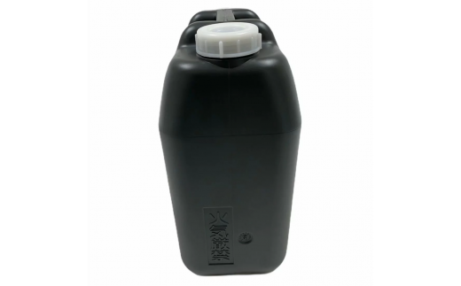 004IT03N.20Lポリタンク（グレー）