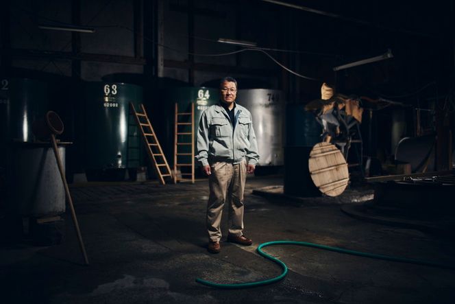 【燗酒におすすめ】磐梯山 特別純米酒1.8L◇