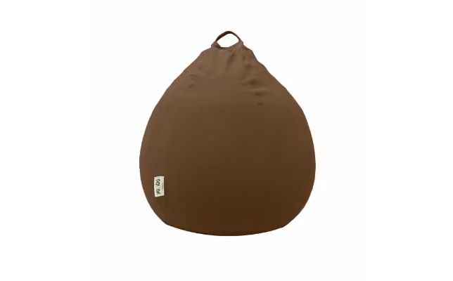 Yogibo Pod ヨギボー ポッド チョコレートブラウン