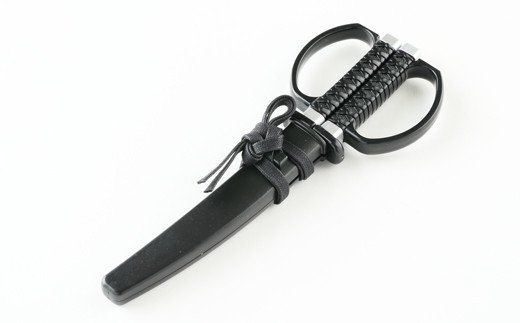 H7-132 忍者刀はさみ