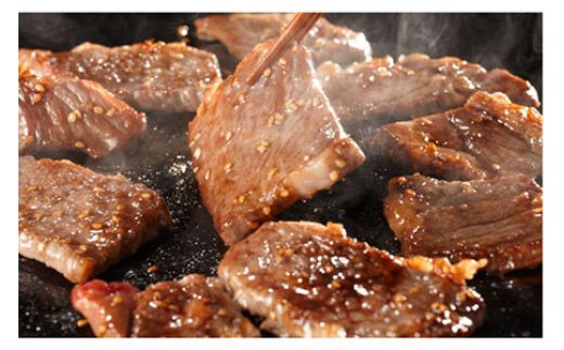 【12回定期便】【豪華2種セット】 牛サガリ肉 300g・豚 ロース 500g 西京味噌漬け セット / 南島原市 / はなぶさ [SCN114]