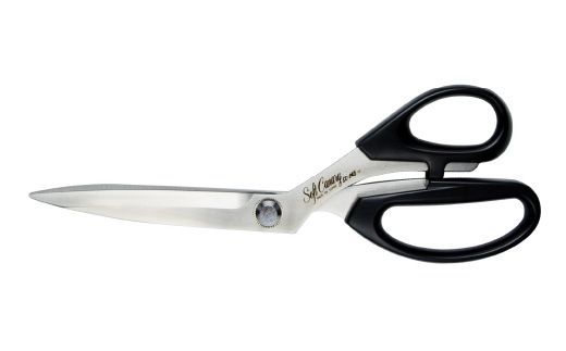 ソフトキャナリー洋裁鋏 プロ用 245mm （SC-245）