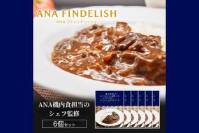 熊本県産はちべえトマトを使ったハッシュドビーフ 1袋(170g) 合計6食入り トマトピューレ トマト とまと 簡単 時短 洋食 惣菜 ギフト 冷凍 人気 ハッシュドビーフ ANA 八代市