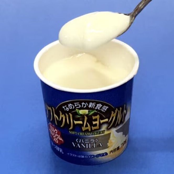 【3ヶ月定期便】愛知ヨーク　ソフトクリームヨーグルト　20個入［108A09-T］ソフトクリームヨーグルト 20個入 愛知ヨーク 定期便 ミルク カルシウム 乳製品 乳酸菌 おやつ ヨーグルト 健康
