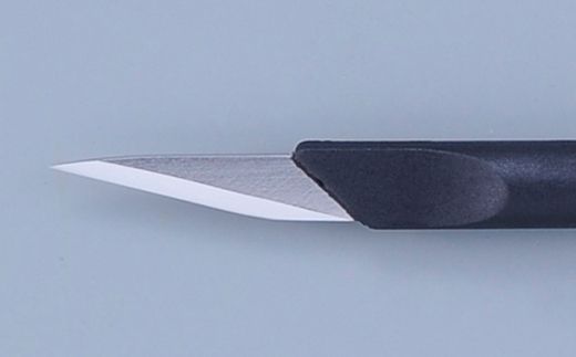 H5-223 ALLEX ハンドナイフ スラントナイフ（K-2 21012）