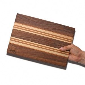 M-56 暮らしに愉しいをつむぐ tumuguカッティングボード 砺茶