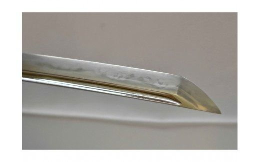 H2315-01 【関の伝統工芸品】日本刀 真剣 現代刀（拵入り）
