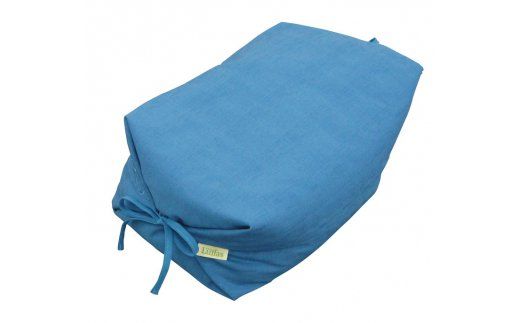 涼しいヘチマ入り枕・ごろね枕　（へちま２本分入り）　日本製【CW24SM】