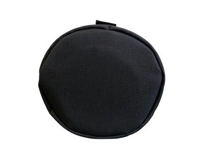 [R292] oxtos CORDURA フォールディングカップケース【L/エンジ】