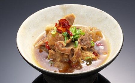 AD161長崎和牛 今川ホルモン焼とおつまみ3種バラエティセット