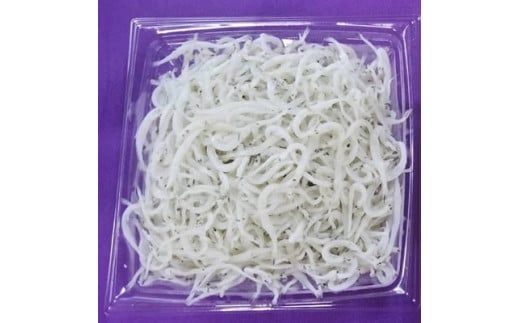 国産うなぎ蒲焼3尾+白魚干し200g【最短3日発送】 ※沖縄・離島への配送不可