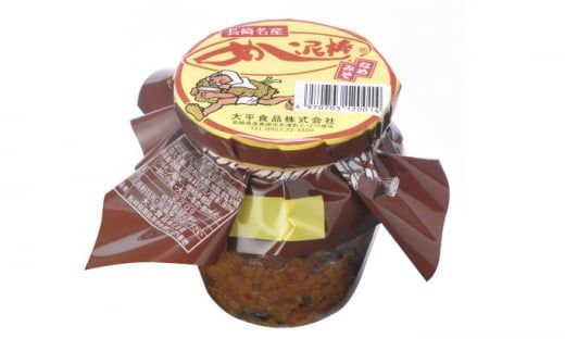 【ヒルナンデス 時短グルメ1位！】めし泥棒 詰め合わせ / なめ味噌 南島原市 / 大平食品 [SAK001] 