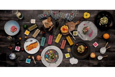 005A712 【圧倒的企業努力】アロマドレッシングセット（３本） いずみピクルス NSW ＜スピード発送＞ 