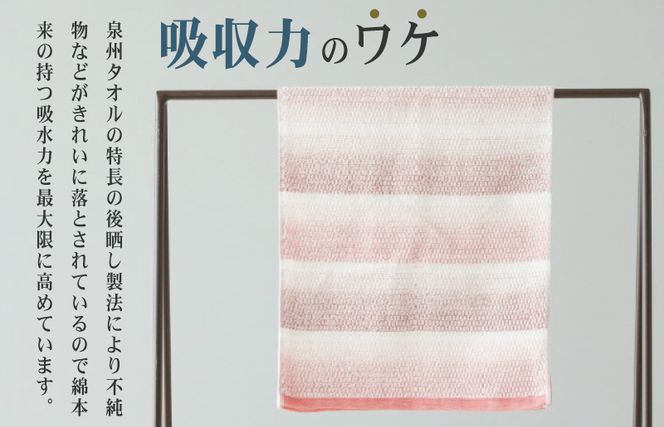 099H1670 驚きの高吸水タオル『極み』バスタオル 8枚セット【泉州タオル 国産 吸水 普段使い シンプル 日用品】