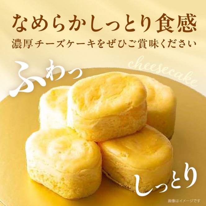 蒸焼チーズ　１０個入［120A06］