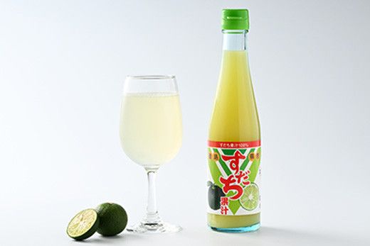 【CF】爽快！100%すだち果汁　300ml《30日以内に出荷予定(土日祝除く)》---sanagouchi_jat_4_300ml---