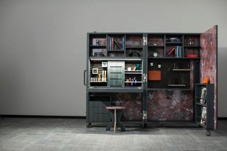 Z-95 大手百貨店外商取り扱い商品【コフレカ】ポップアップ トランスビューロー