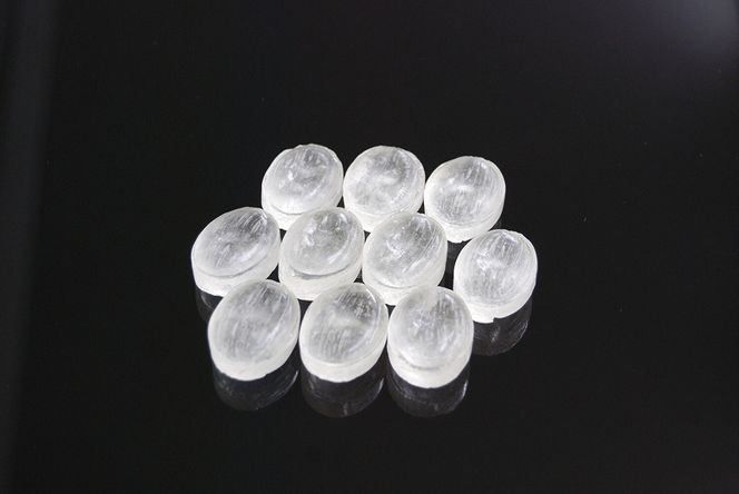 塩あめ　～良平の飴　手造り飴～［128T06］塩あめ 良平の飴 120g 4袋 手造り飴 塩 あめ キャンディー お菓子 夏あめ 塩分補給 飴菓子 直火炊き製法 淡路島産藻塩 鳴門の焼塩