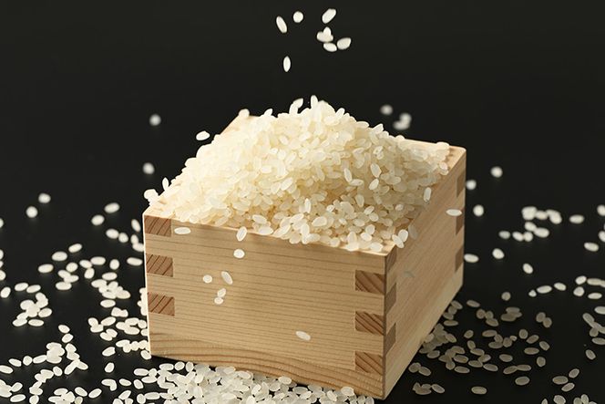 磐梯町産米「福、笑い」2kg | 福、笑い お米 令和5年産（数量限定！）