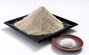 0C1-21 石臼挽きそば粉（500g×2袋、割粉100g×2袋）