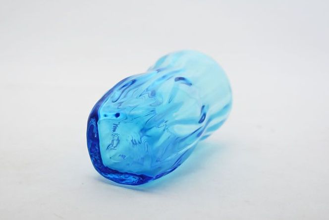 金の岬天色（かねのみさきあお）タンブラー　NM-11A【粋工房】_HA1224